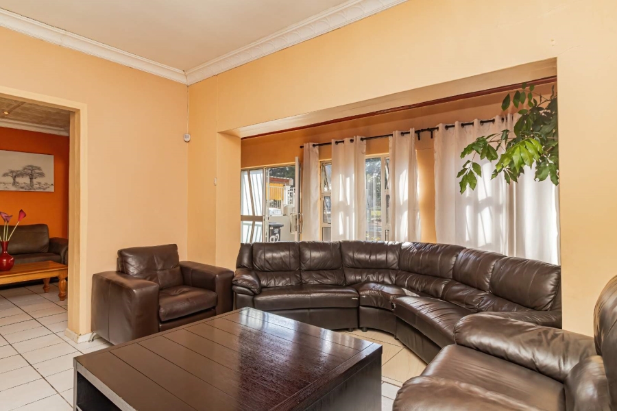 4 Bedroom Property for Sale in Belhar Western Cape